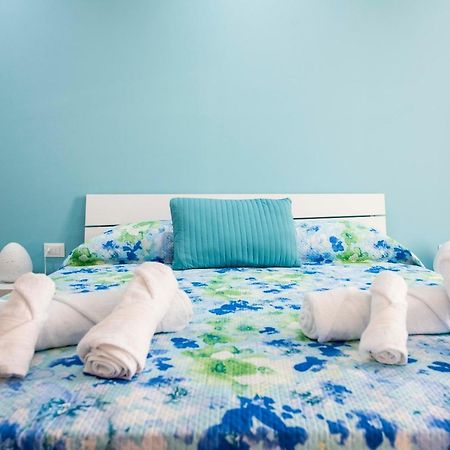 L' Arcobaleno B&B Castelluzzo Kültér fotó